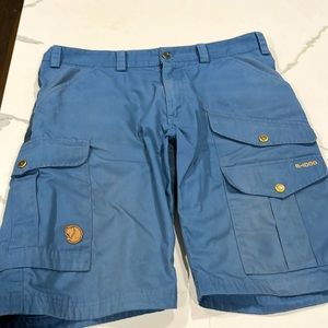 Fjallraven Vidda Pro Lite Shorts